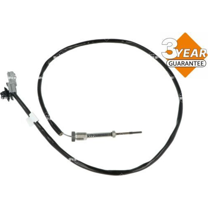 NRF 707429 Sensor, Abgastemperatur EASY FIT NRF 707429 Sensor, Abgastemperatur EASY FIT