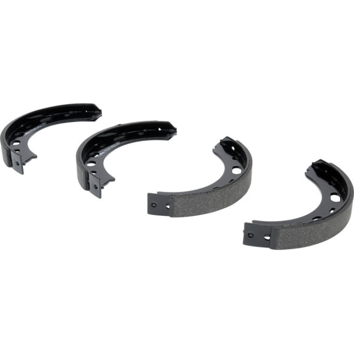 ATE 03.0137-3002.2 Bremsbackensatz, Feststellbremse ATE 03.0137-3002.2 Bremsbackensatz, Feststellbremse