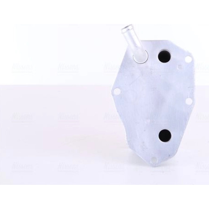 Nissens 90826 Ölkühler, Motoröl Nissens 90826 Ölkühler, Motoröl