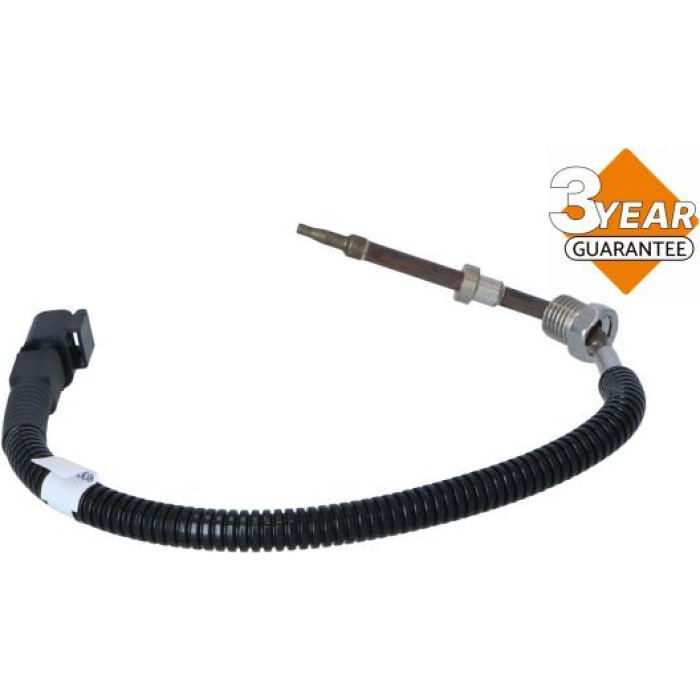 NRF 707008 Sensor, Abgastemperatur EASY FIT