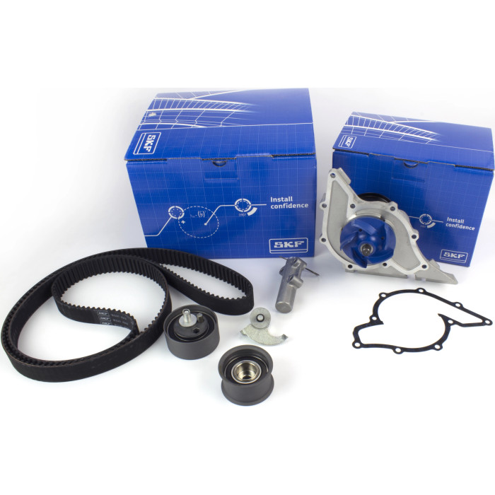 SKF VKMC 01903-1 Wasserpumpe + Zahnriemensatz SKF VKMC 01903-1 Wasserpumpe + Zahnriemensatz
