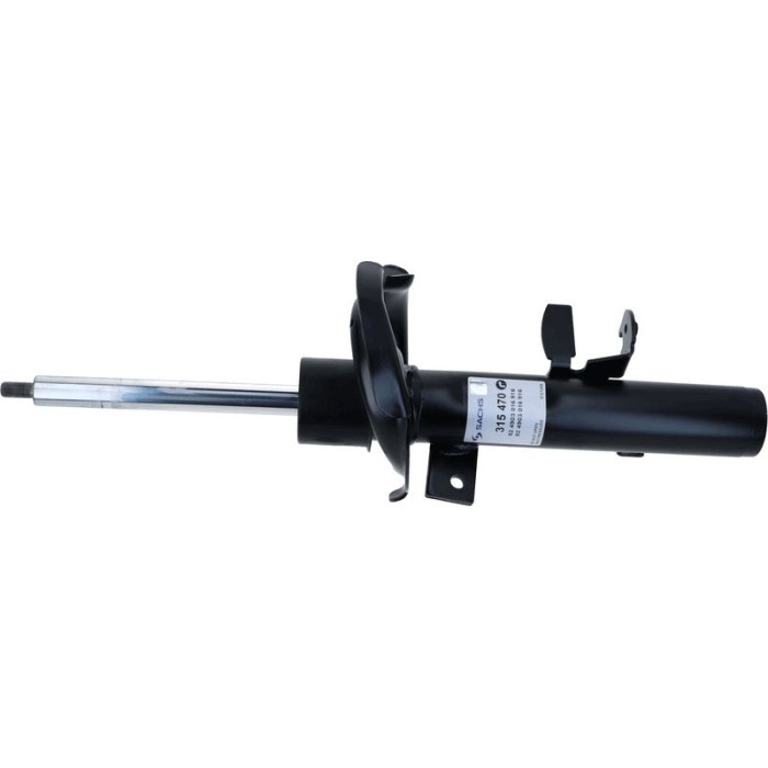 Sachs 315 470 Stoßdämpfer Sachs 315 470 Stoßdämpfer