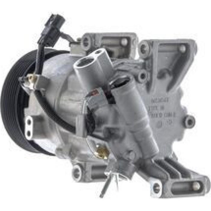 Mahle ACP 1566 000P Kompressor, Klimaanlage BEHR Premium Line Mahle ACP 1566 000P Kompressor, Klimaanlage BEHR Premium Line
