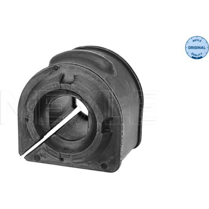 2x Meyle 714 615 0009 Lagerung, Stabilisator MEYLE-ORIGINAL: True to OE