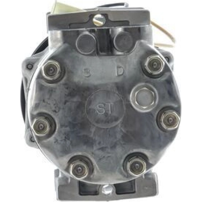 Mahle ACP 546 000P Kompressor, Klimaanlage BEHR Premium Line Mahle ACP 546 000P Kompressor, Klimaanlage BEHR Premium Line
