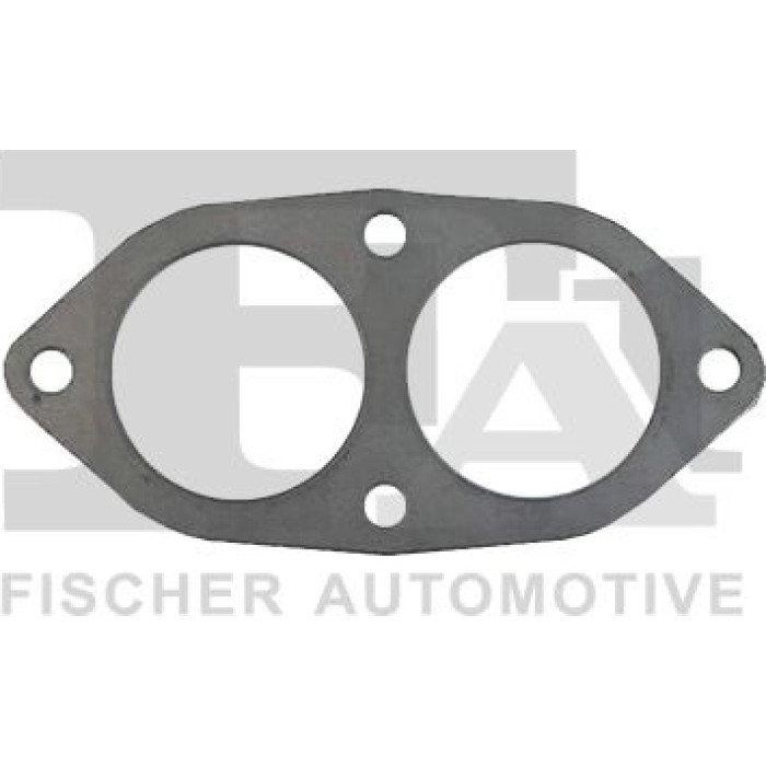 FA1 120-903 Dichtung, Abgasrohr