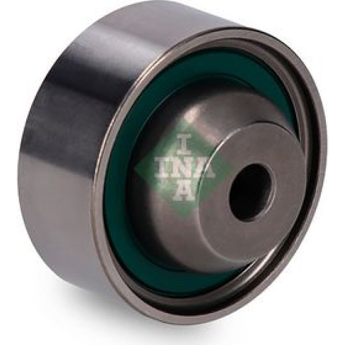 INA 532 0674 10 Umlenkrolle/Führungsrolle, Zahnriemen