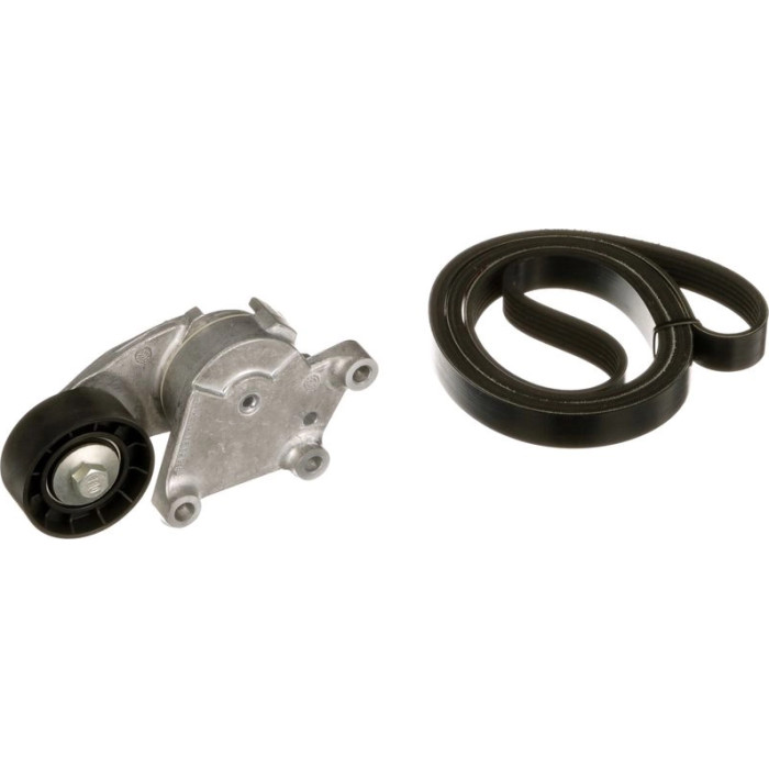 Gates K036PK965 Keilrippenriemensatz Micro-V®