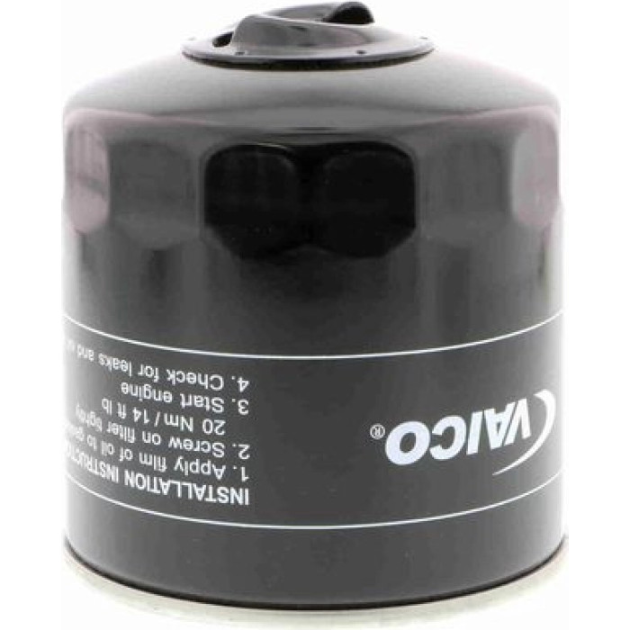 Vaico V10-0323 Ölfilter Vaico V10-0323 Ölfilter