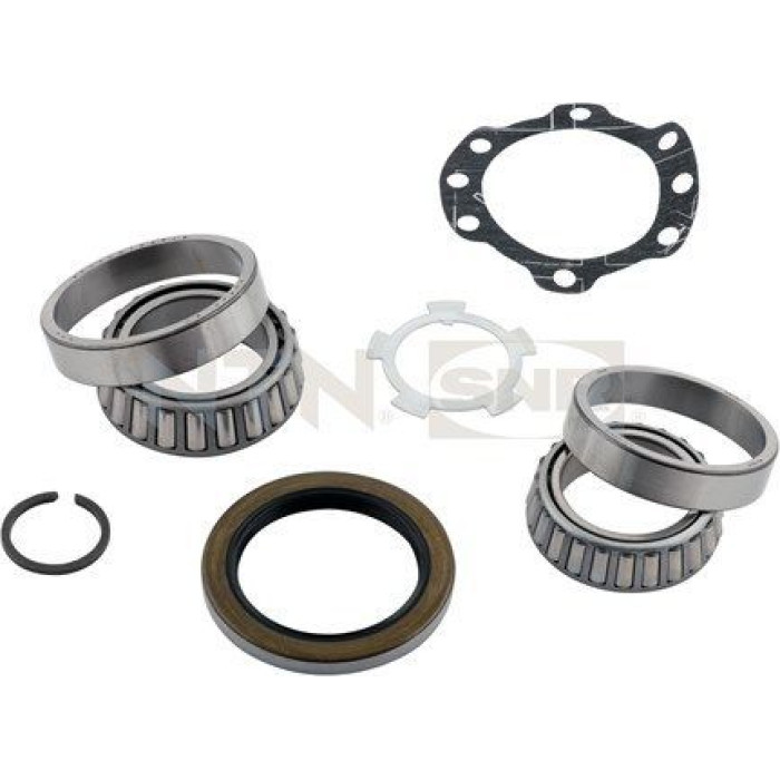 NTN-SNR R169.46 Radlagersatz NTN-SNR R169.46 Radlagersatz