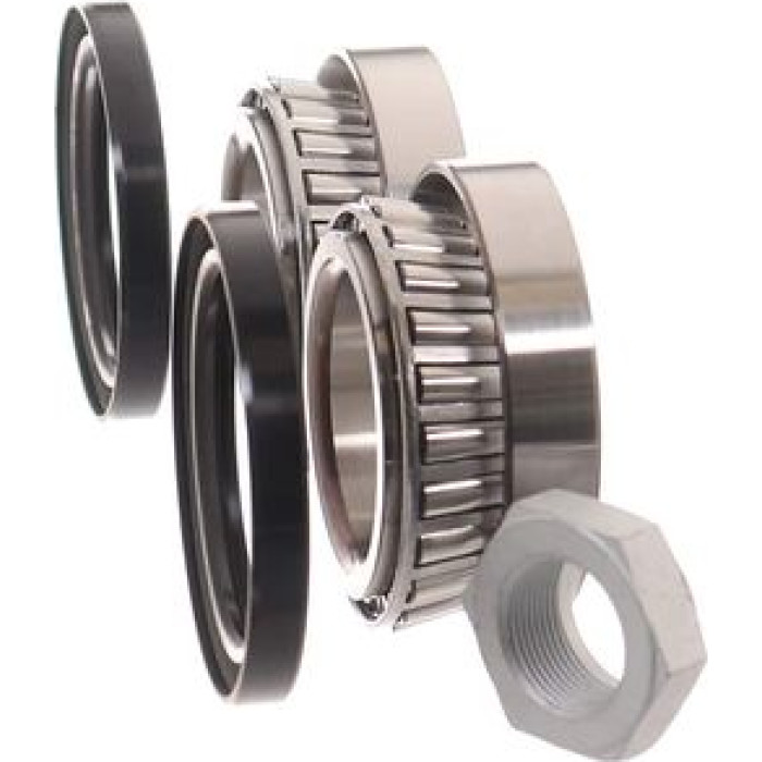SKF VKBA 829 Radlagersatz SKF VKBA 829 Radlagersatz