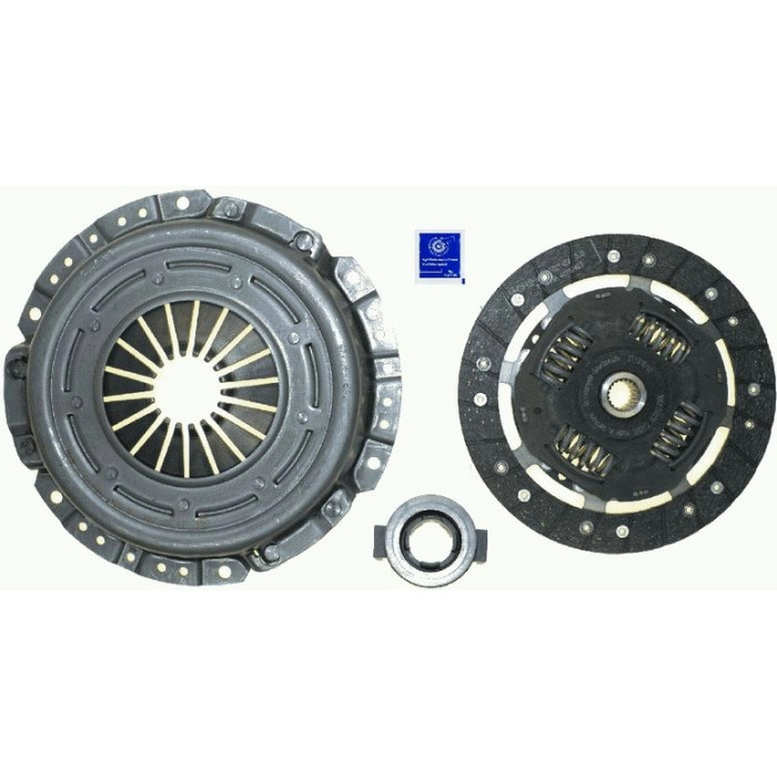 SACHS 3000 540 001 Kupplungssatz SACHS 3000 540 001 Kupplungssatz