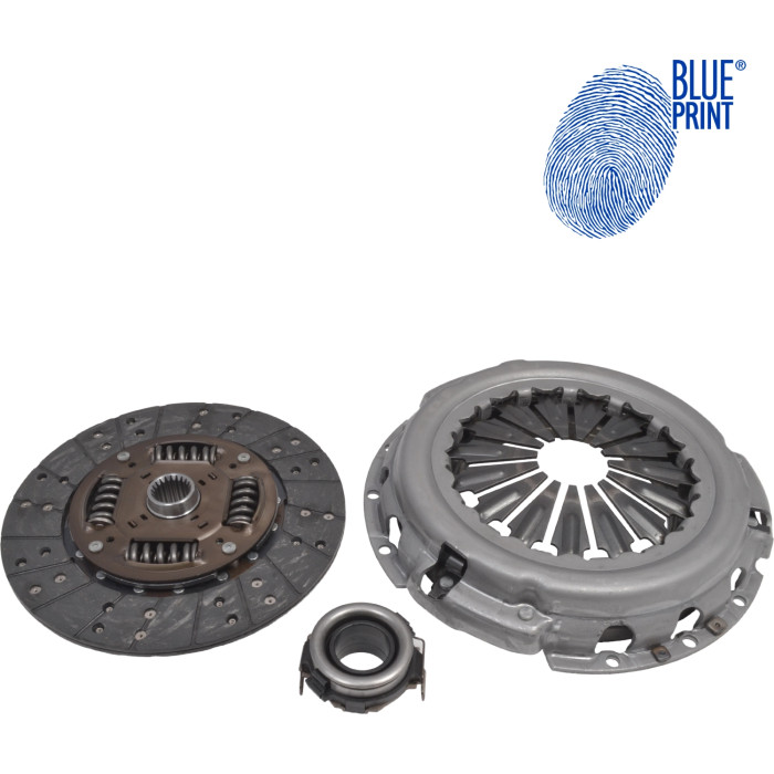 Blue Print ADT330236C Kupplungssatz