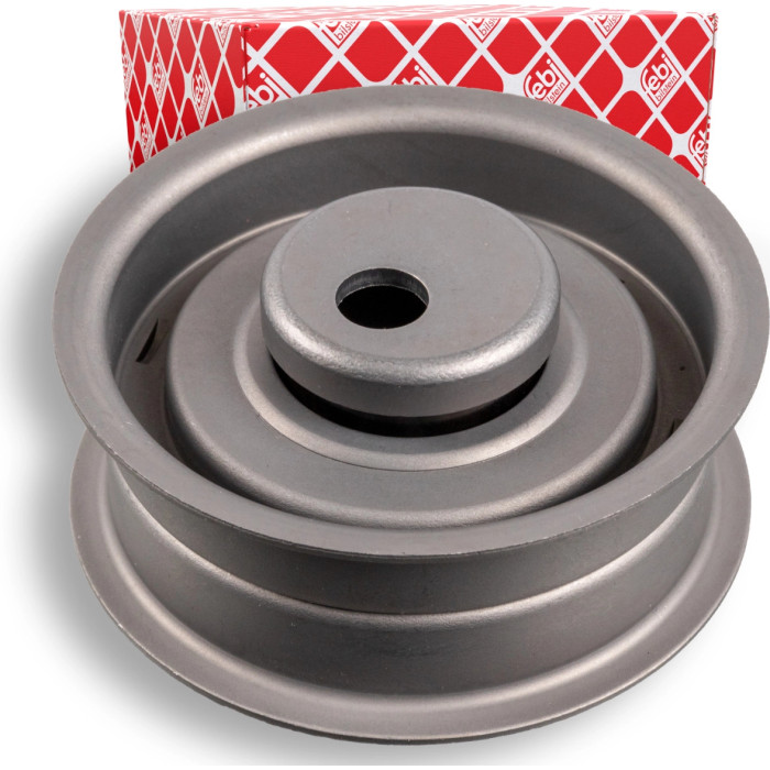 FEBI BILSTEIN 06687 Spannrolle, Zahnriemen