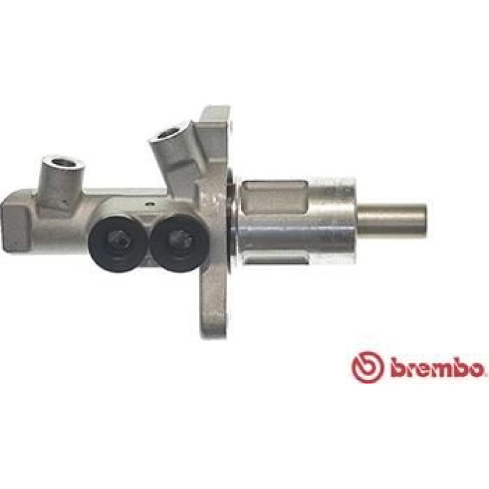 Brembo M 06 029 Hauptbremszylinder ESSENTIAL LINE Brembo M 06 029 Hauptbremszylinder ESSENTIAL LINE