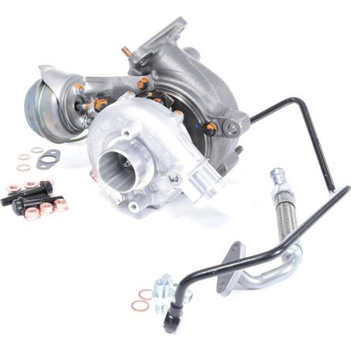 BTS Turbo Turbolader T981360 BTS Turbo Turbolader T981360