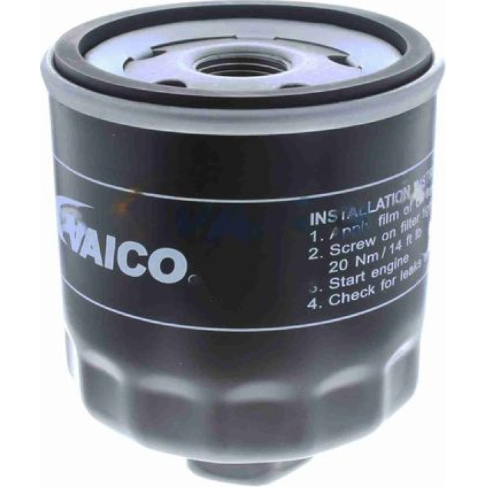 Vaico V10-0319 Ölfilter