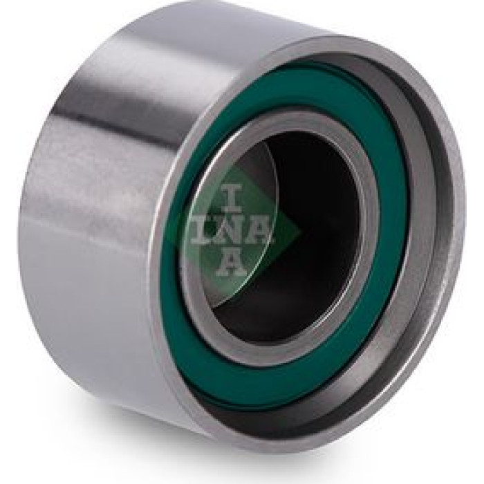 INA 532 0307 10 Umlenkrolle/Führungsrolle, Zahnriemen