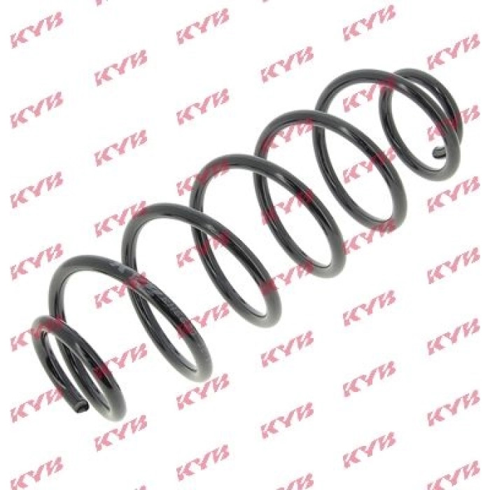 KYB RH6620 Fahrwerksfeder K-Flex KYB RH6620 Fahrwerksfeder K-Flex
