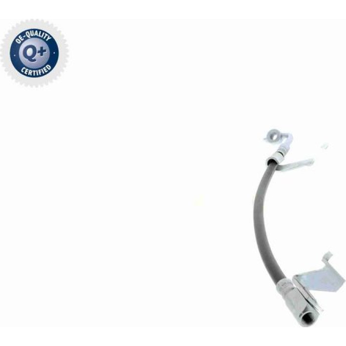 Vaico V25-0306 Bremsschlauch Q+, Erstausrüsterqualität