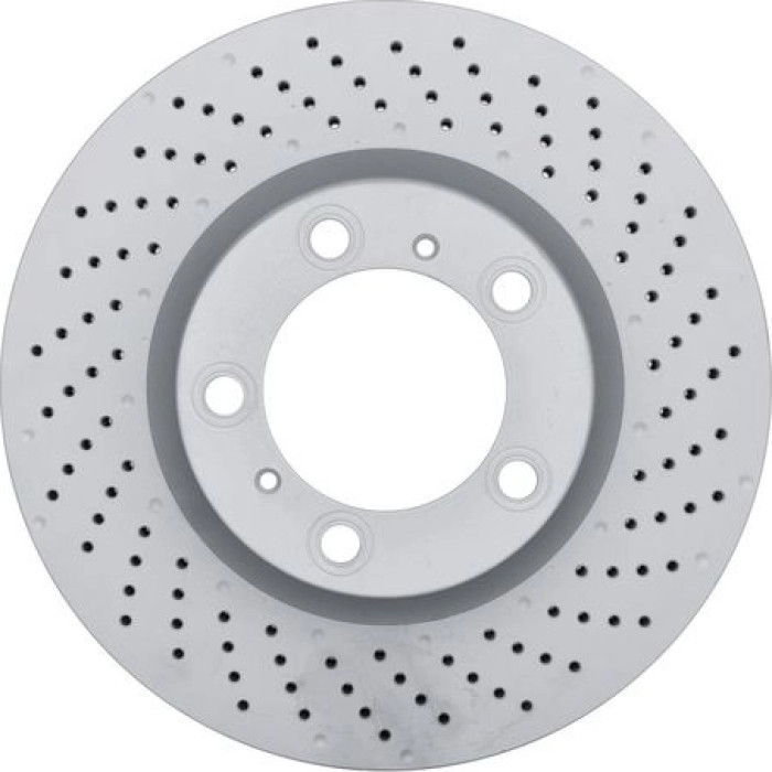 BOSCH 0 986 479 D25 Bremsscheibe BOSCH 0 986 479 D25 Bremsscheibe
