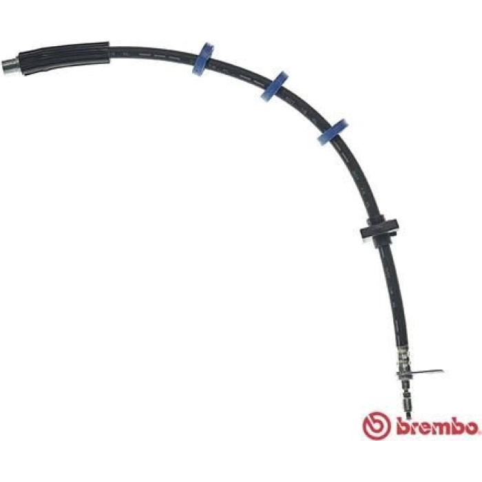 Bremsschlauch T 61 034