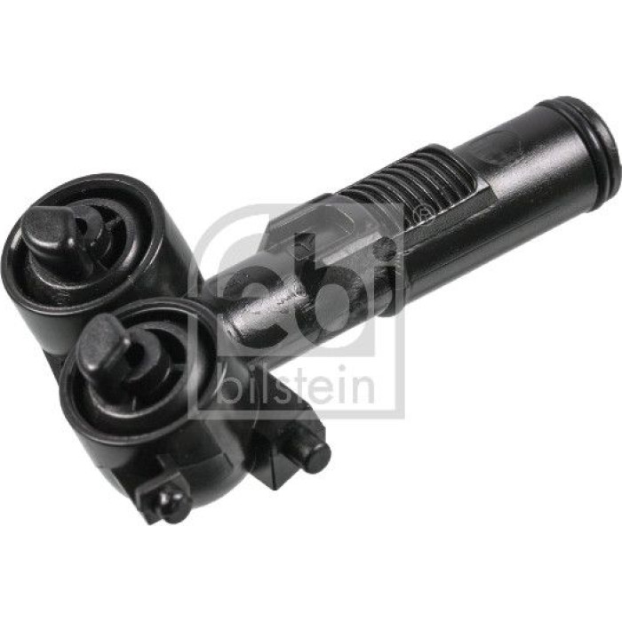 FEBI BILSTEIN 184024 Waschwasserdüse, Scheinwerferreinigung FEBI BILSTEIN 184024 Waschwasserdüse, Scheinwerferreinigung