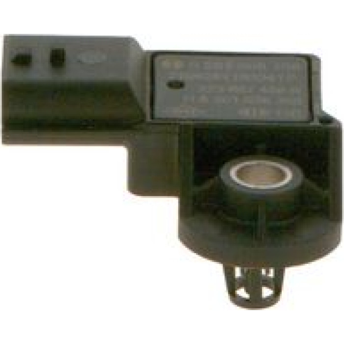 BOSCH 0 281 006 108 Sensor, Ladedruck BOSCH 0 281 006 108 Sensor, Ladedruck
