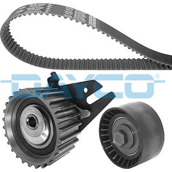 Dayco KTB315 Zahnriemensatz Dayco KTB315 Zahnriemensatz