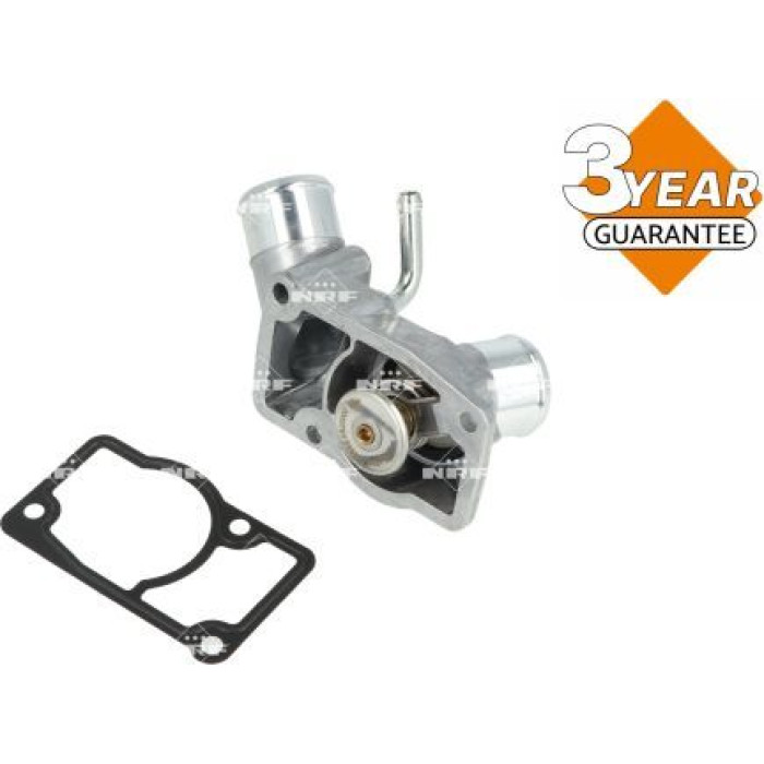 NRF 725287 Thermostat, Kühlmittel EASY FIT NRF 725287 Thermostat, Kühlmittel EASY FIT