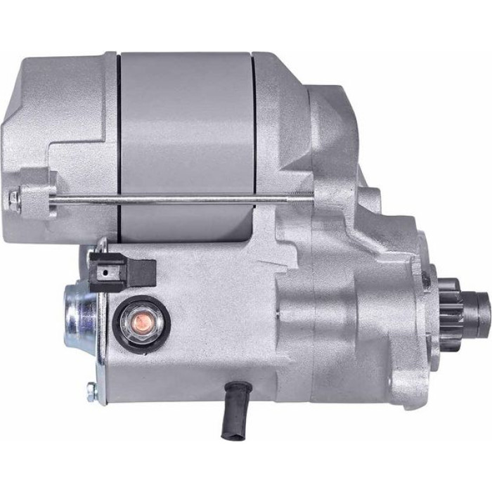 Hella 8EA 012 527-111 Starter