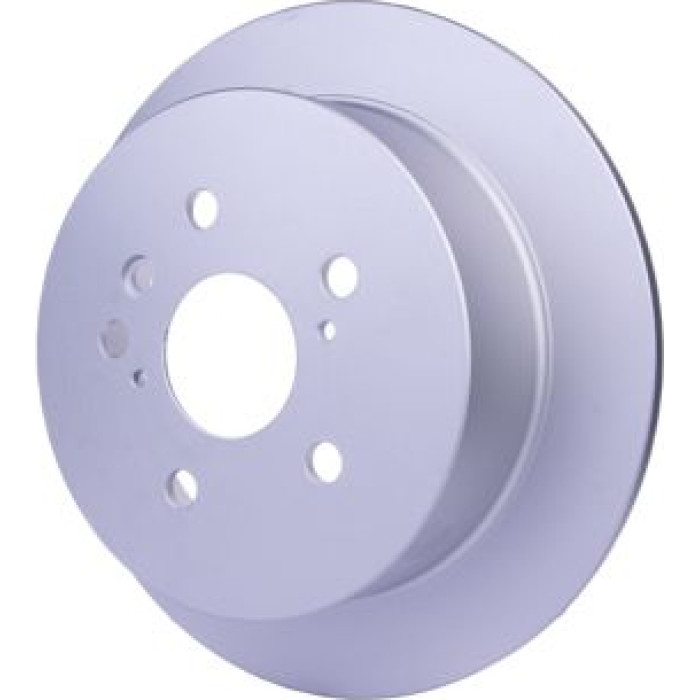 Hella 8DD 355 114-991 Bremsscheibe PRO