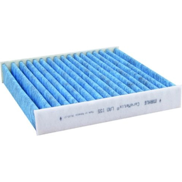 Knecht LAO 155 Filter, Innenraumluft CareMetix® Knecht LAO 155 Filter, Innenraumluft CareMetix®