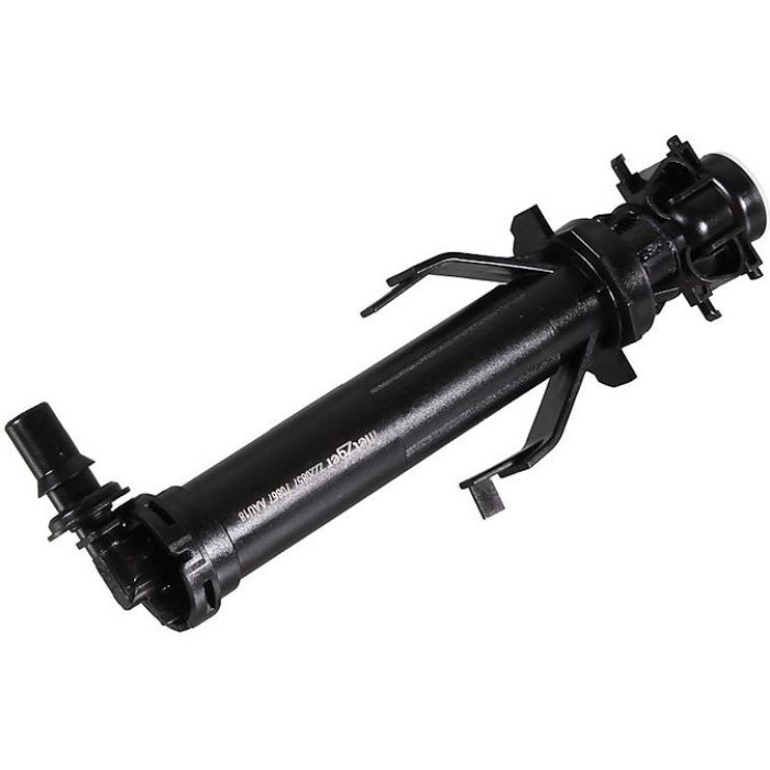 Metzger 2220857 Waschwasserdüse, Scheinwerferreinigung