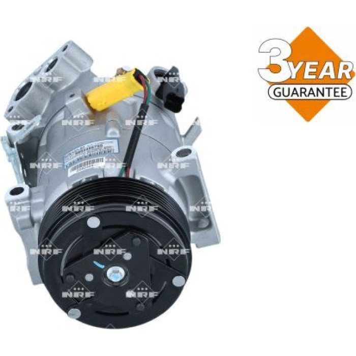NRF 320044 Kompressor, Klimaanlage EASY FIT NRF 320044 Kompressor, Klimaanlage EASY FIT