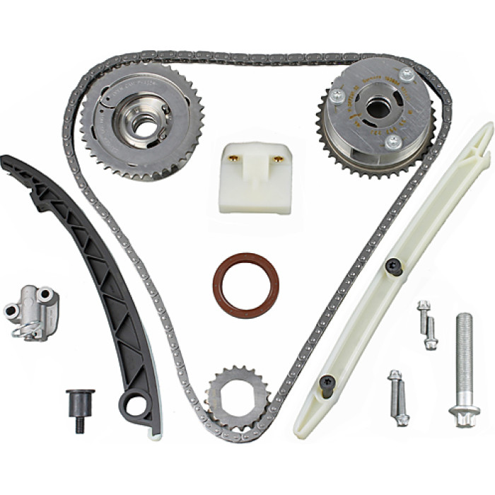 Metzger 7490005 Steuerkettensatz COMPETENCE KIT Metzger 7490005 Steuerkettensatz COMPETENCE KIT