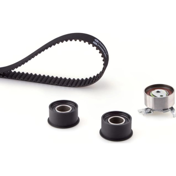 Gates K015408XS Zahnriemensatz PowerGrip™