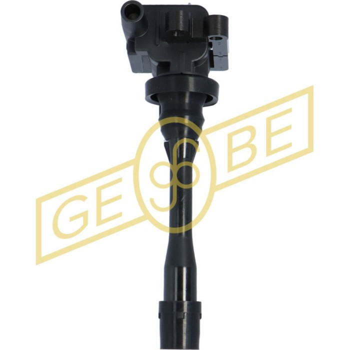 GEBE 9 4724 1 Zündspule GEBE 9 4724 1 Zündspule