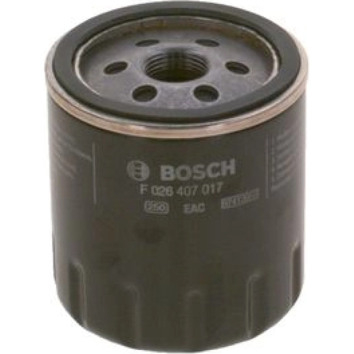 BOSCH F 026 407 017 Ölfilter BOSCH F 026 407 017 Ölfilter