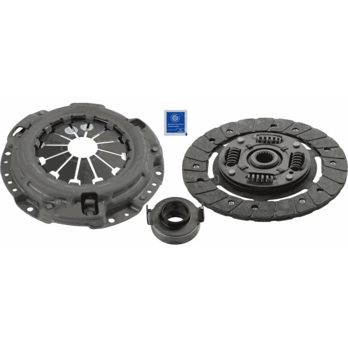 SACHS 3000 951 555 Kupplungssatz