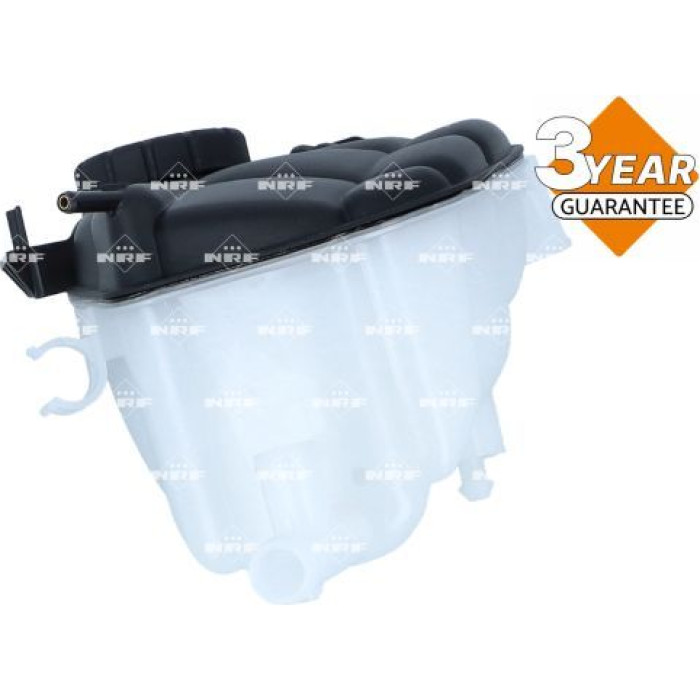 NRF 454099 Ausgleichsbehälter, Kühlmittel EASY FIT