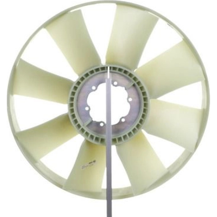 Mahle CFW 19 000P Lüfterrad, Motorkühlung BEHR Premium Line Mahle CFW 19 000P Lüfterrad, Motorkühlung BEHR Premium Line