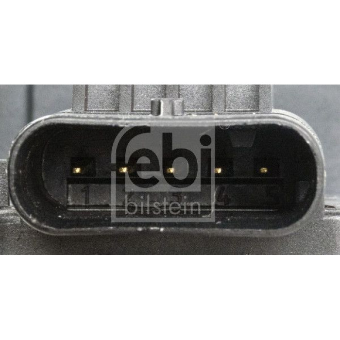 NOx-Sensor, Harnstoffeinspritzung 197510 NOx-Sensor, Harnstoffeinspritzung 197510