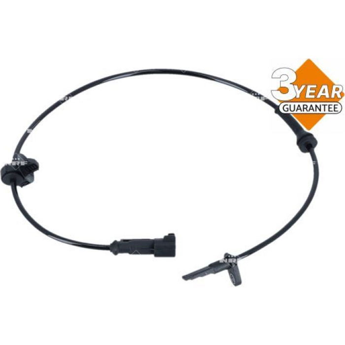 NRF 756004 Sensor, Raddrehzahl NRF 756004 Sensor, Raddrehzahl