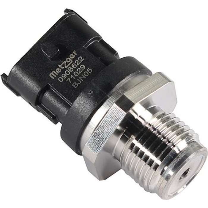 Metzger 0906622 Sensor, Kraftstoffdruck Metzger 0906622 Sensor, Kraftstoffdruck