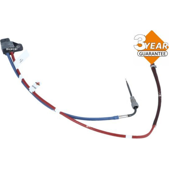 NRF 707382 Sensor, Abgastemperatur NRF 707382 Sensor, Abgastemperatur