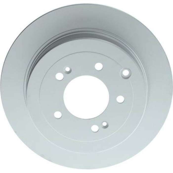 BOSCH 0 986 479 E45 Bremsscheibe