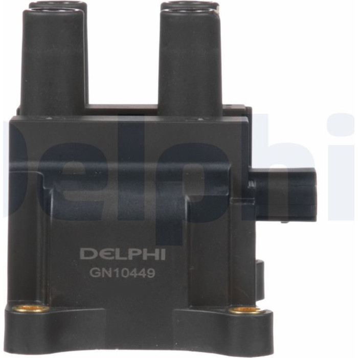 Delphi GN10449-12B1 Zündspule
