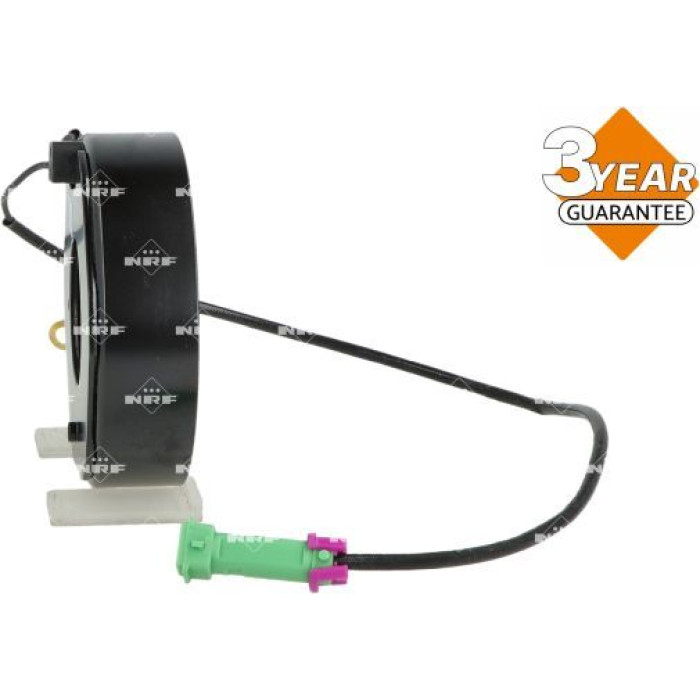 NRF 38661 Spule, Magnetkupplung-Kompressor