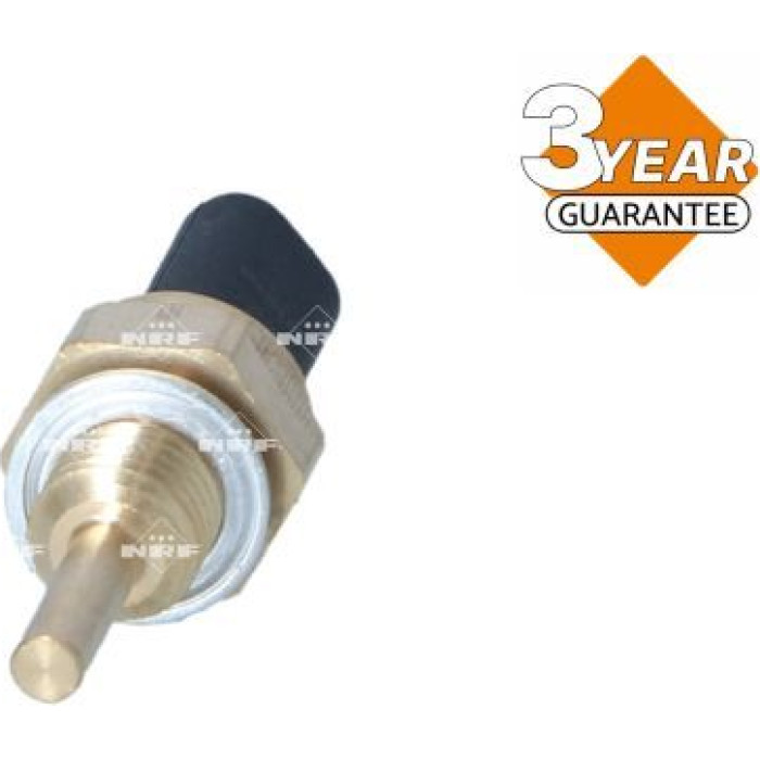 NRF 727092 Sensor, Kühlmitteltemperatur EASY FIT NRF 727092 Sensor, Kühlmitteltemperatur EASY FIT